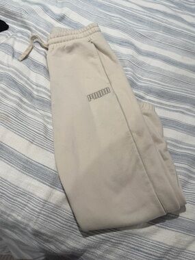 Puma Sweatpants